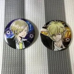 2025年最新】REBorn コレクション缶バッジ ディーノの人気アイテム