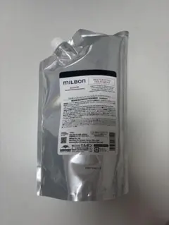 MILBON ディフリッシング トリートメント 2500g 詰替 - メルカリ