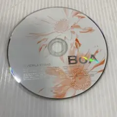 Everlasting / BOA CD ディスクのみ