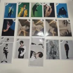 SUPER★DRAGON 松村和哉 生写真