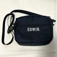 EDWIN ショルダーバッグ