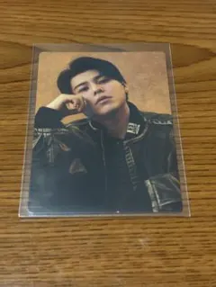 BMSG COMPLETE FILE BE:FIRSTレオトレカ