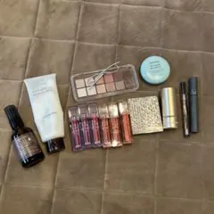 使わなくなったコスメまとめ売り