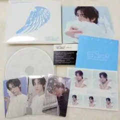 TWS play hard compact 封入 コンプ ドフン トレカ