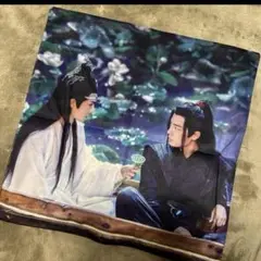 陳情令　ワンイーボー　シャオジャン　魏無羡　藍忘機　アクリルマグネット9点セット 陳情令』コンサート～Japan Special Mix Edition～」特集