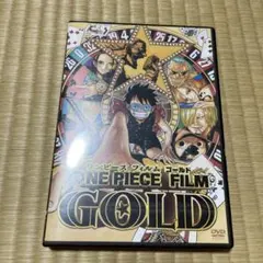 ONE PIECE FILM GOLD STANDARD EDITION('1…