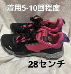 28cm スニーカー