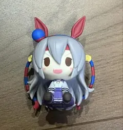 一番くじ ウマ娘 プリティーダービー 5弾　D賞　タマモクロス フィギュア
