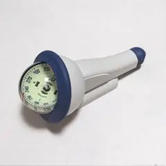 一般医療機器】コヴィディエン ハイ・ロー ハンドカフ圧ゲージⅡ（動作