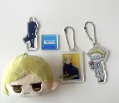 呪術廻戦 懐玉 玉折 七海 セット