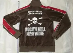 SUPER LOVERS スーパーラヴァーズ ジャケット ラヴァーズロック - メルカリ
