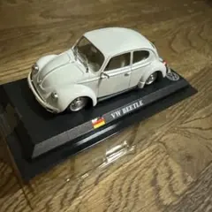 (未使用･未開封品)　ジョーゼン キャストワールドプレミアム フォルクスワーゲン ビートル qdkdu57 未開封 ジョーゼン キャストワールド プレミアム フォルクスワーゲン
