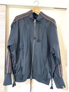 2025年最新】song for the mute adidas jacketの人気アイテム - メルカリ