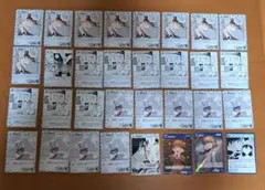 カード ゲーム まじっく快斗 怪盗キッド 白馬探 灰原哀 毛利蘭 工藤新一