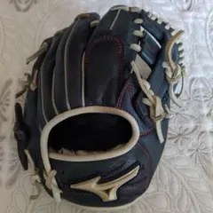 Mizuno　グローバルエリート　トレーニング用グラブ
