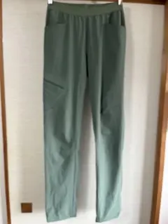 patagonia パンツ サイズ4