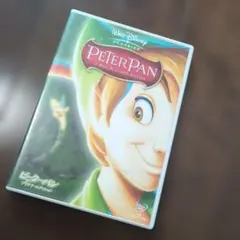 ピーター・パン アニメ