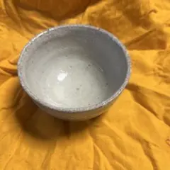 西岡小十 唐津 絵斑唐津 足付鉢 共箱 - メルカリ