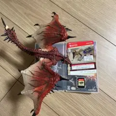 モンスターハンターライズ