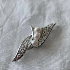 2026年最新】TASAKI ブローチの人気アイテム - メルカリ