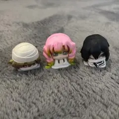 鬼滅の刃　おねむたん