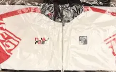 にじフェス2026 ジャージ インディゴ SizeB - メルカリ