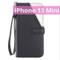 iPhone 13 Mini ケース カバー 5.4インチ 手帳