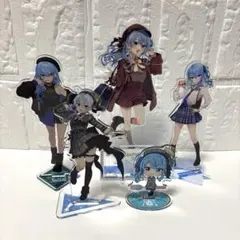 2026年最新】星街すいせい アクリルスタンドの人気アイテム - メルカリ