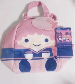 サンリオバッグ