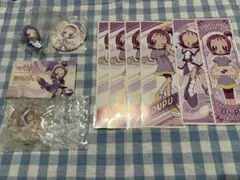 おジャ魔女どれみ　瀬川おんぷ　まとめ売り