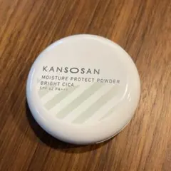 乾燥さん　保湿力プロテクトパウダー　ブライトシカ