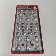 ベイマックス　ボンボンドロップシール　初期　正規品