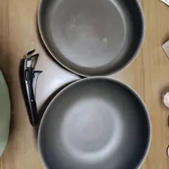 T-fal インジニオ フライパン 2点セットのサムネイル