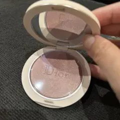 ディオール　フェイスパウダー