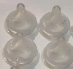 Pigeon 母乳実感 SS乳首 4個セット