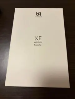 Vaxee XE-S White