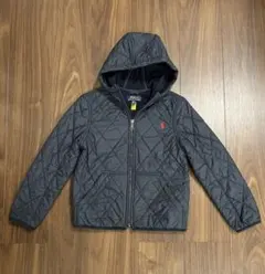 ポロラルフローレン　キルティングジャケット　アウター