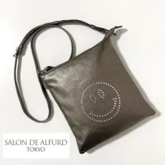 サロンドアルファード スマイル プチポシェット Mサイズのサムネイル