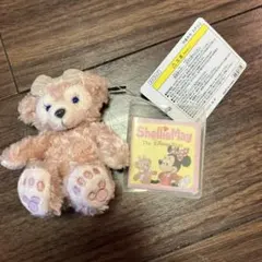 シェリーメイ キャラクターグッズ