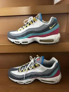 Nike Air Max 95 スニーカー