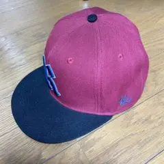 キャップ