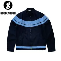 2026年最新】GOOD ENOUGH メンズ ジャンパー・ブルゾンの人気アイテム