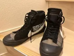 off-white スニーカー