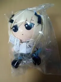 2026年最新】ヨスガノソラ ぬいぐるみの人気アイテム - メルカリ