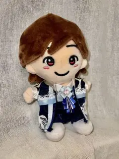 ！即購入可！　ぬい　衣装　末澤 Aぇ! group 末澤誠也 ちびぬい アエテオドル衣装 - メルカリ