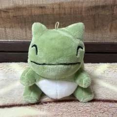 포켓몬 センター限定 エルフーン みがわり ぬいぐるみ マスコット