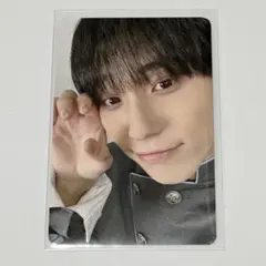 横山奏夢 日プ 新世界 POPUP トレカ フォトカード