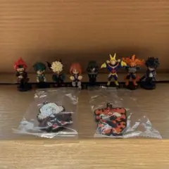 僕のヒーローアカデミア　フィギュア　☆まとめ売り☆