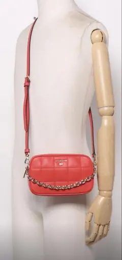 MICHAEL KORS マイケルコース JET SET CHARM