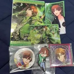 うたプリ シャニライ 寿嶺二 まとめ売り